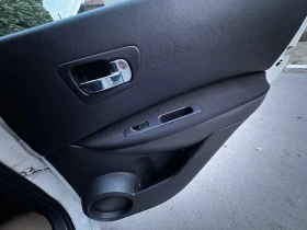 Nissan Qashqai, снимка 11