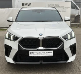 BMW X2 sDrive20i, снимка 12