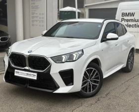 BMW X2 sDrive20i, снимка 1