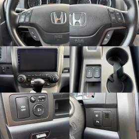 Honda Cr-v 2.0 i-VTEC / LPG / FACELIFT / 4X4 / EXECUTIVE , снимка 14