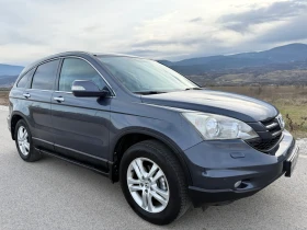 Honda Cr-v 2.0 i-VTEC / LPG / FACELIFT / 4X4 / EXECUTIVE , снимка 1
