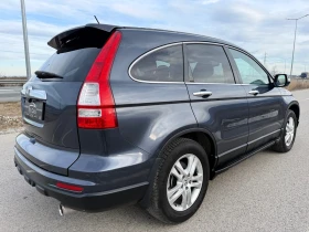 Honda Cr-v 2.0 i-VTEC / LPG / FACELIFT / 4X4 / EXECUTIVE , снимка 7