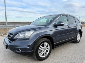 Honda Cr-v 2.0 i-VTEC / LPG / FACELIFT / 4X4 / EXECUTIVE , снимка 3