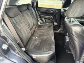 Honda Cr-v 2.0 i-VTEC / LPG / FACELIFT / 4X4 / EXECUTIVE , снимка 12