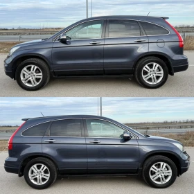 Honda Cr-v 2.0 i-VTEC / LPG / FACELIFT / 4X4 / EXECUTIVE , снимка 4
