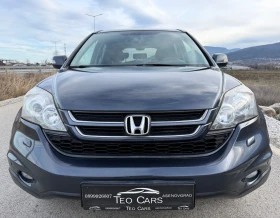 Honda Cr-v 2.0 i-VTEC / LPG / FACELIFT / 4X4 / EXECUTIVE , снимка 2