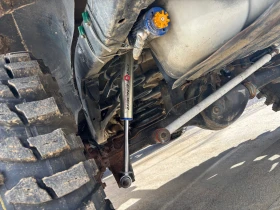 Nissan Patrol, снимка 5