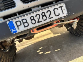 Nissan Patrol, снимка 7