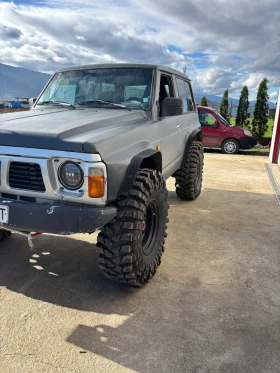 Nissan Patrol, снимка 12