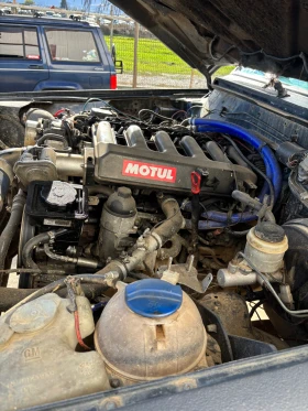 Nissan Patrol, снимка 13