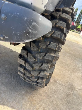 Nissan Patrol, снимка 6