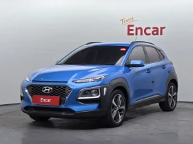 Hyundai Kona 1.6 2Wd Modern Art, снимка 1