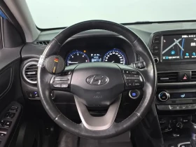 Hyundai Kona 1.6 2Wd Modern Art, снимка 13