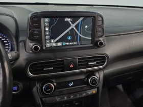 Hyundai Kona 1.6 2Wd Modern Art, снимка 14