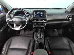 Hyundai Kona 1.6 2Wd Modern Art, снимка 7