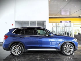 BMW X3 ПАМЕТ* КАМЕРА* 4 ПОДГРЕВА* ПАНОРАМА, снимка 8