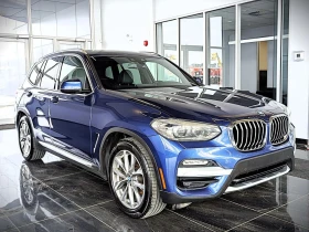 BMW X3 ПАМЕТ* КАМЕРА* 4 ПОДГРЕВА* ПАНОРАМА, снимка 2