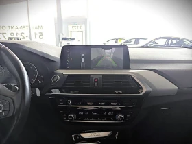 BMW X3 ПАМЕТ* КАМЕРА* 4 ПОДГРЕВА* ПАНОРАМА, снимка 14