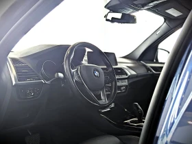 BMW X3 ПАМЕТ* КАМЕРА* 4 ПОДГРЕВА* ПАНОРАМА, снимка 15