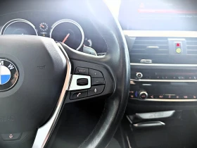 BMW X3 ПАМЕТ* КАМЕРА* 4 ПОДГРЕВА* ПАНОРАМА, снимка 11
