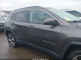 Jeep Compass * Latitude 4X4* , снимка 13