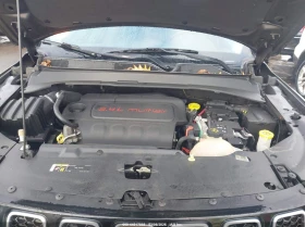 Jeep Compass * Latitude 4X4* , снимка 10