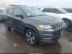 Jeep Compass * Latitude 4X4* , снимка 2