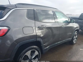 Jeep Compass * Latitude 4X4* , снимка 6