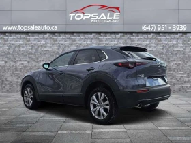 Mazda CX-30 LEATHER, AWD, NO ACCIDENT, SUNROOF, BACK UP CAMERA, снимка 4