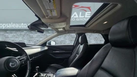 Mazda CX-30 LEATHER, AWD, NO ACCIDENT, SUNROOF, BACK UP CAMERA, снимка 9