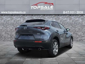 Mazda CX-30 LEATHER, AWD, NO ACCIDENT, SUNROOF, BACK UP CAMERA, снимка 6