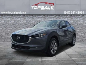 Mazda CX-30 LEATHER, AWD, NO ACCIDENT, SUNROOF, BACK UP CAMERA, снимка 1