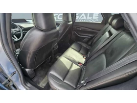Mazda CX-30 LEATHER, AWD, NO ACCIDENT, SUNROOF, BACK UP CAMERA, снимка 15