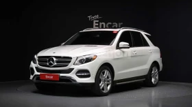 Mercedes-Benz GLE 350 * ФИКСИРАНА ЦЕНА С ВСИЧКИ ТАКСИ ДО БЪЛГАРИЯ* , снимка 1