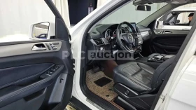 Mercedes-Benz GLE 350 * ФИКСИРАНА ЦЕНА С ВСИЧКИ ТАКСИ ДО БЪЛГАРИЯ* , снимка 9