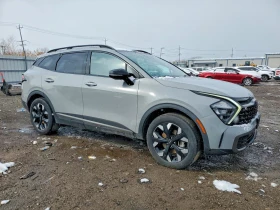 Kia Sportage 2.5l X-Line, снимка 4