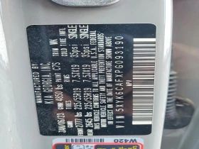 Kia Sportage 2.5l X-Line, снимка 13