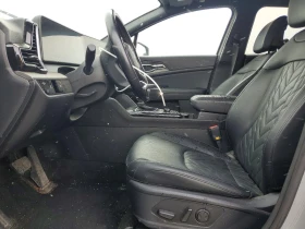 Kia Sportage 2.5l X-Line, снимка 7