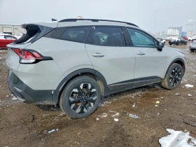 Kia Sportage 2.5l X-Line, снимка 3