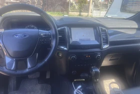 Ford Ranger, снимка 7