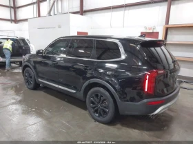 Kia Telluride 3.8l Lx, снимка 3