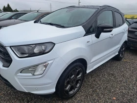 Ford EcoSport 1.0 125 ks ST_LINE, снимка 2