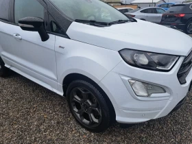 Ford EcoSport 1.0 125 ks ST_LINE, снимка 6