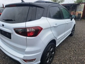 Ford EcoSport 1.0 125 ks ST_LINE, снимка 5