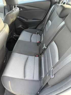 Mazda CX-3, снимка 10