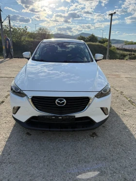 Mazda CX-3, снимка 1