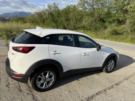 Mazda CX-3, снимка 3