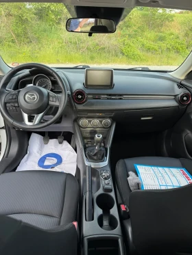 Mazda CX-3, снимка 7