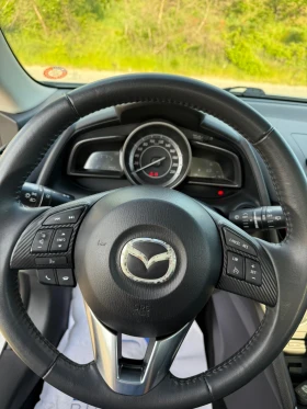 Mazda CX-3, снимка 8
