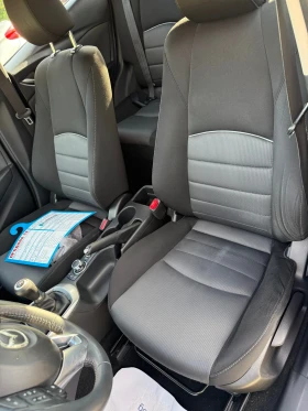 Mazda CX-3, снимка 9